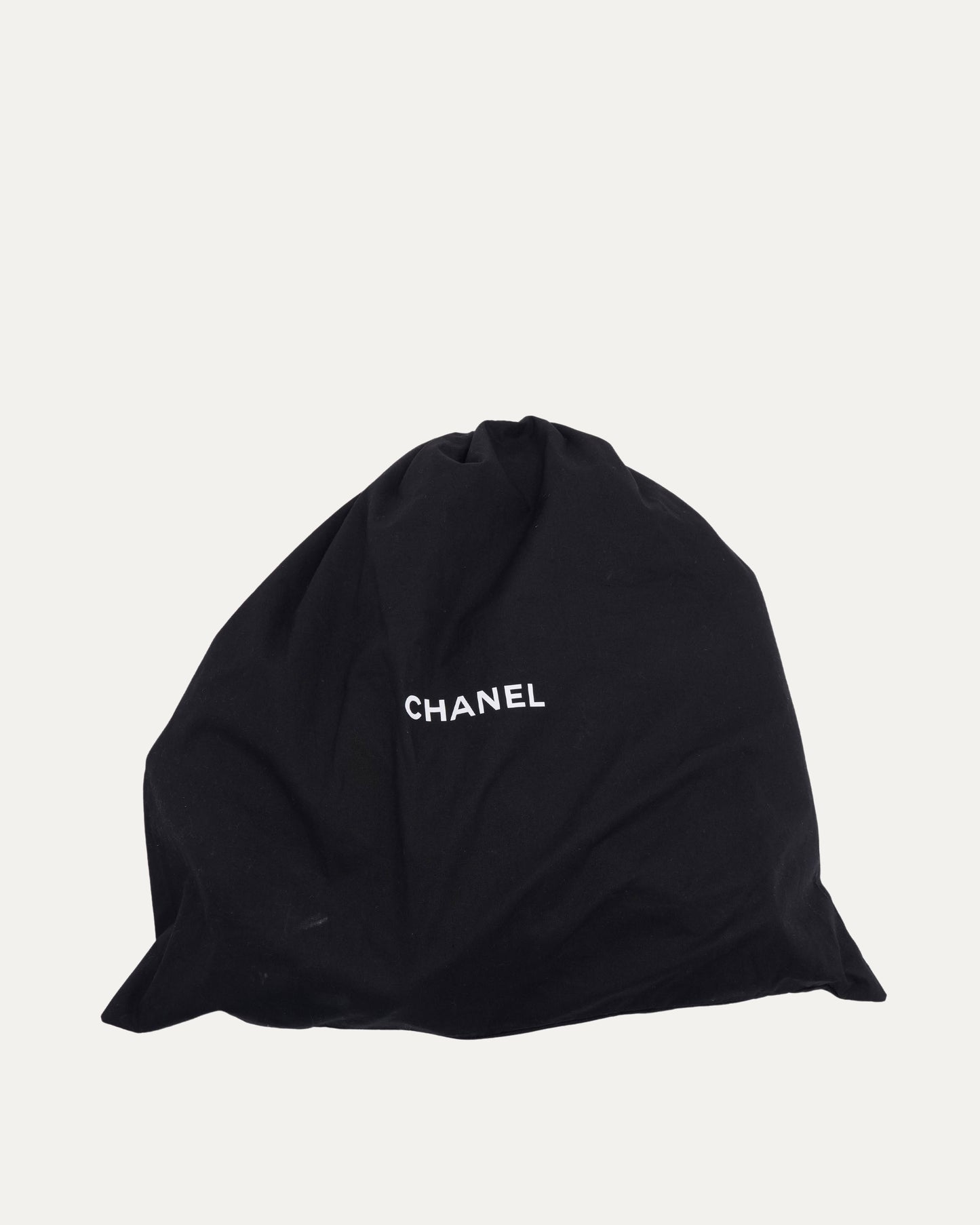 Canvas Medium Deauville Tote Bag