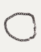 Paper Chain Bracelet