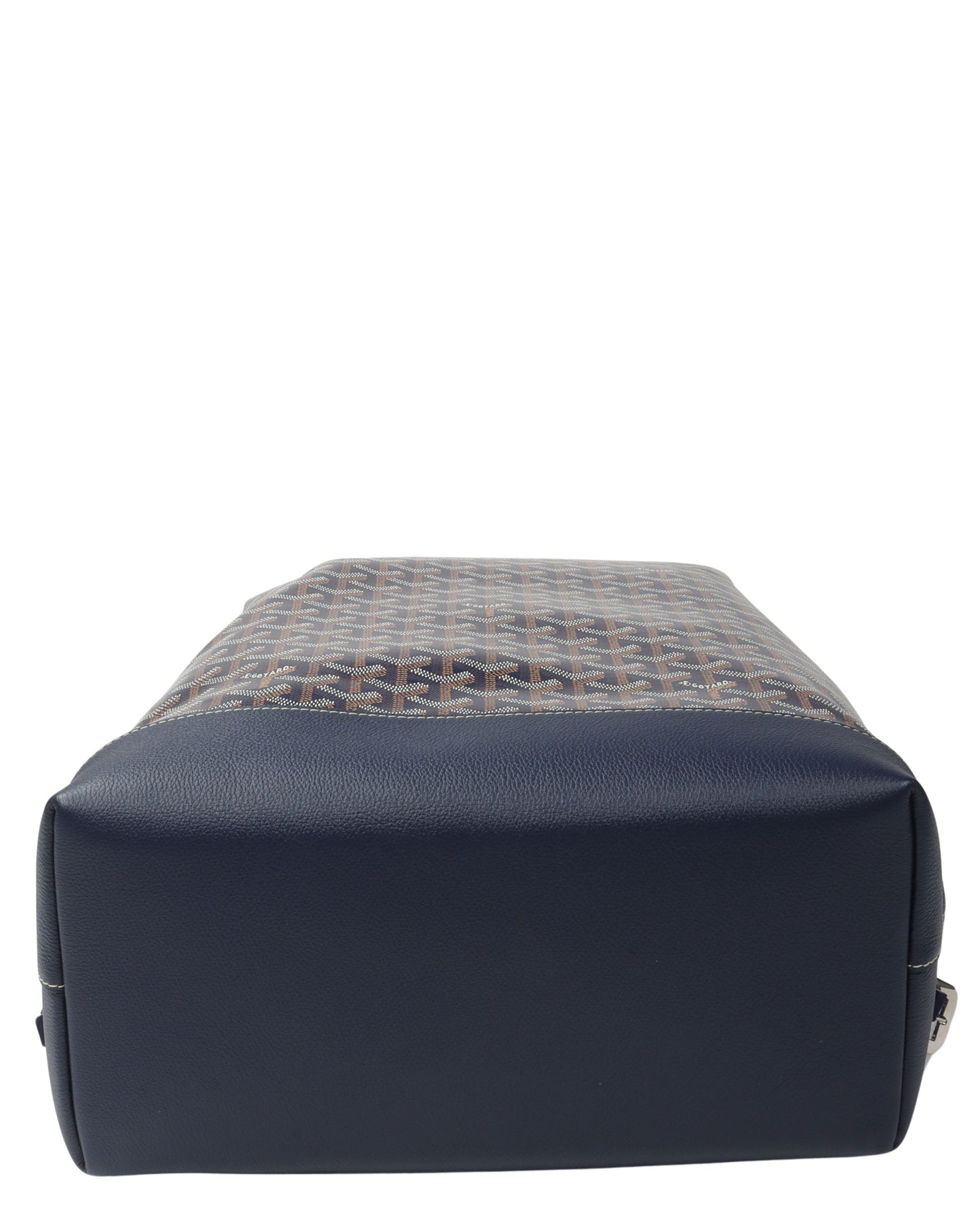 Goyardine Cisalpin Backpack