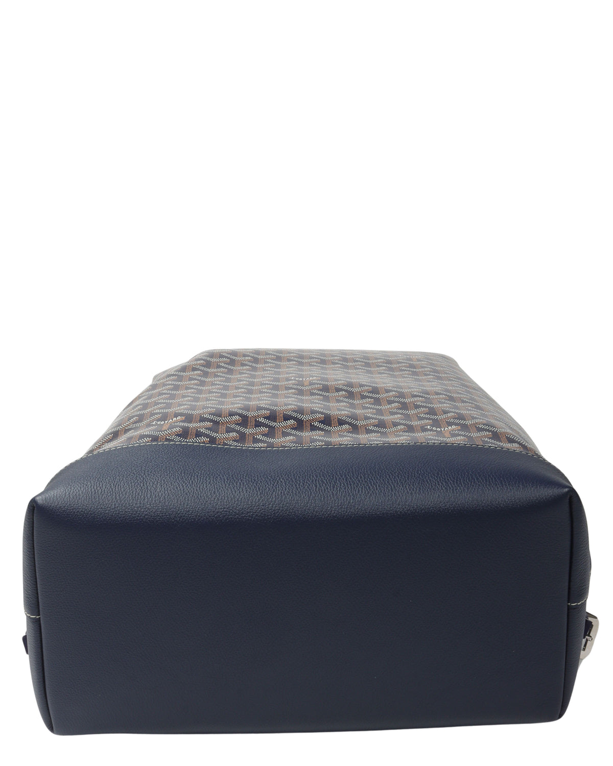 Goyardine Cisalpin Backpack