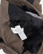 Prince of Wales Check Suit