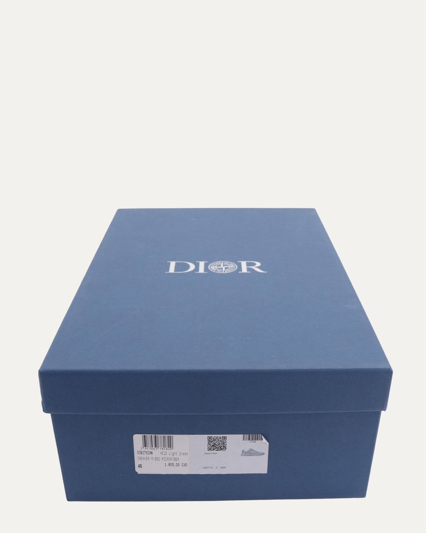 Stone Island B30 Sneakers