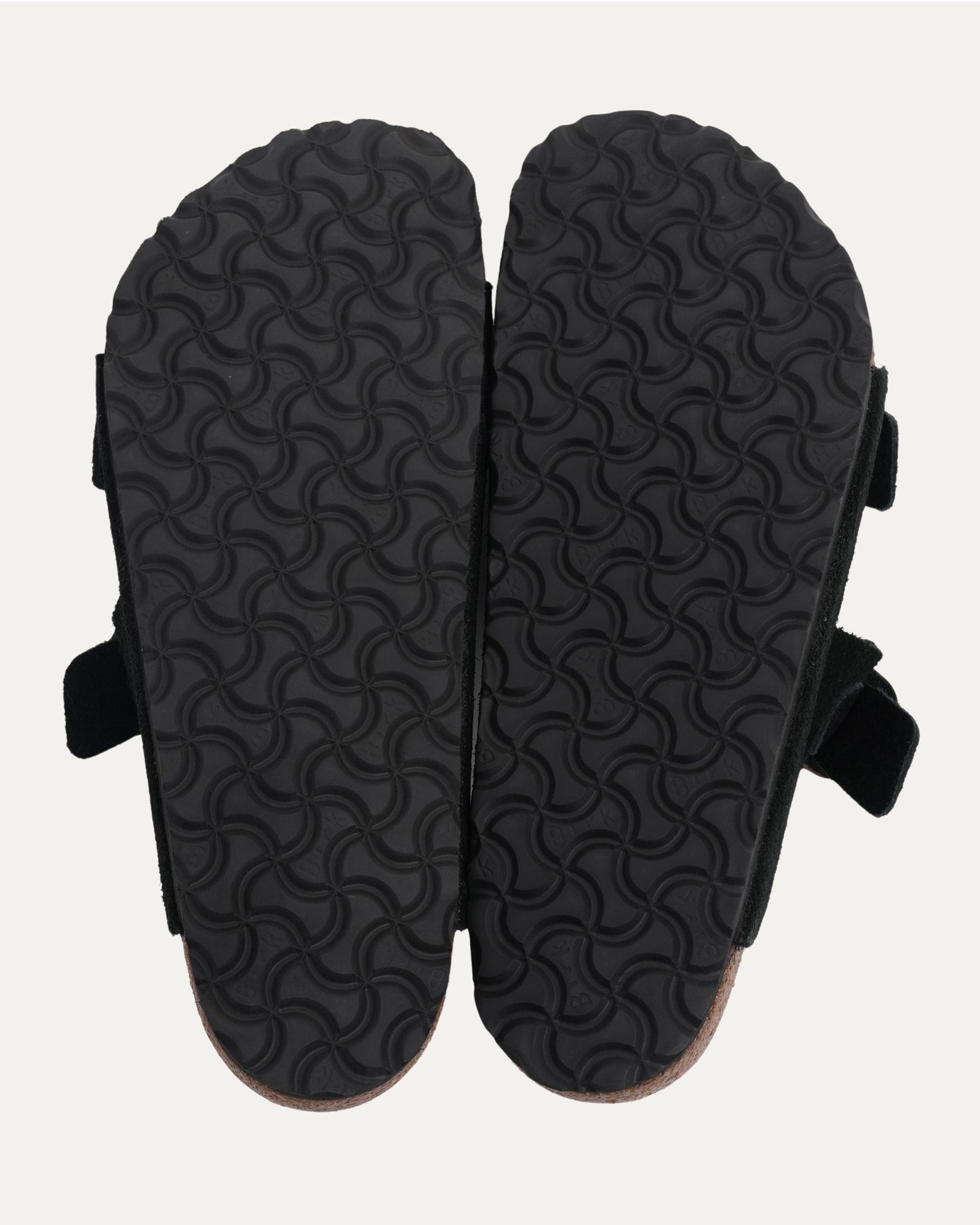 Birkenstock Arizona Suede Sandals