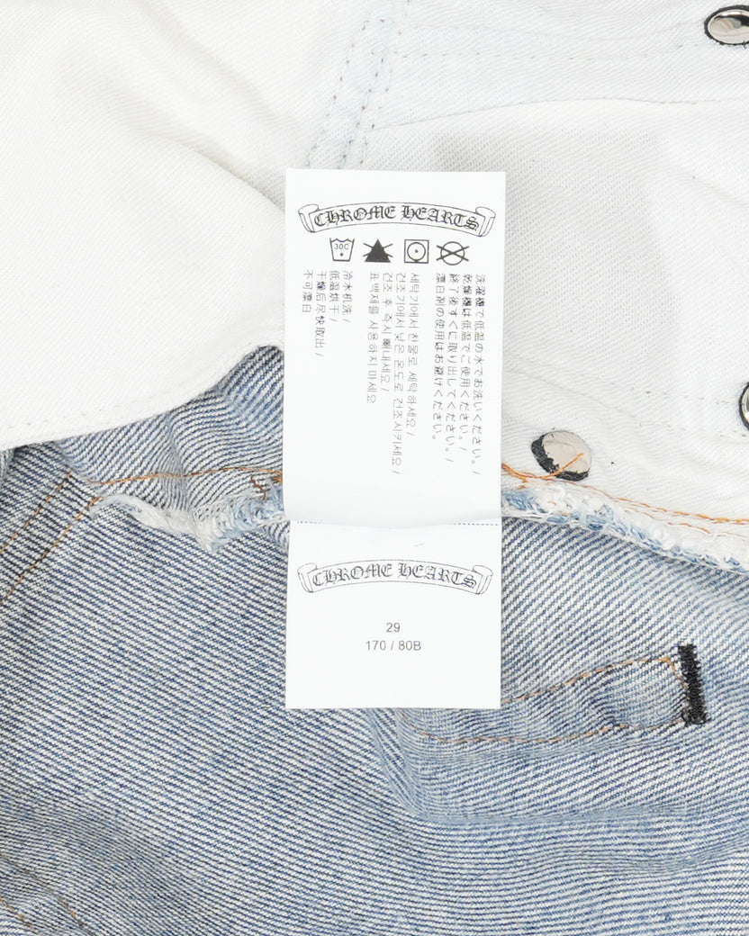 Levi's 501 Jeans