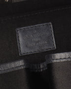 Monogram Glace Valisette MM Case