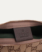 Monogram Hobo Bag