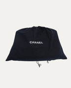 Maxi 3 Accordion Flap Bag