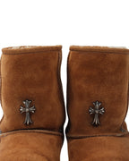 UGG Classic Short Boots
