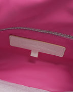 XL Plus Cross Patch Duffle Bag