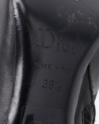 2005 Detective Boots