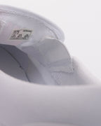 Matty Boy Hand-Painted Bug Vans Slip-On Sneakers
