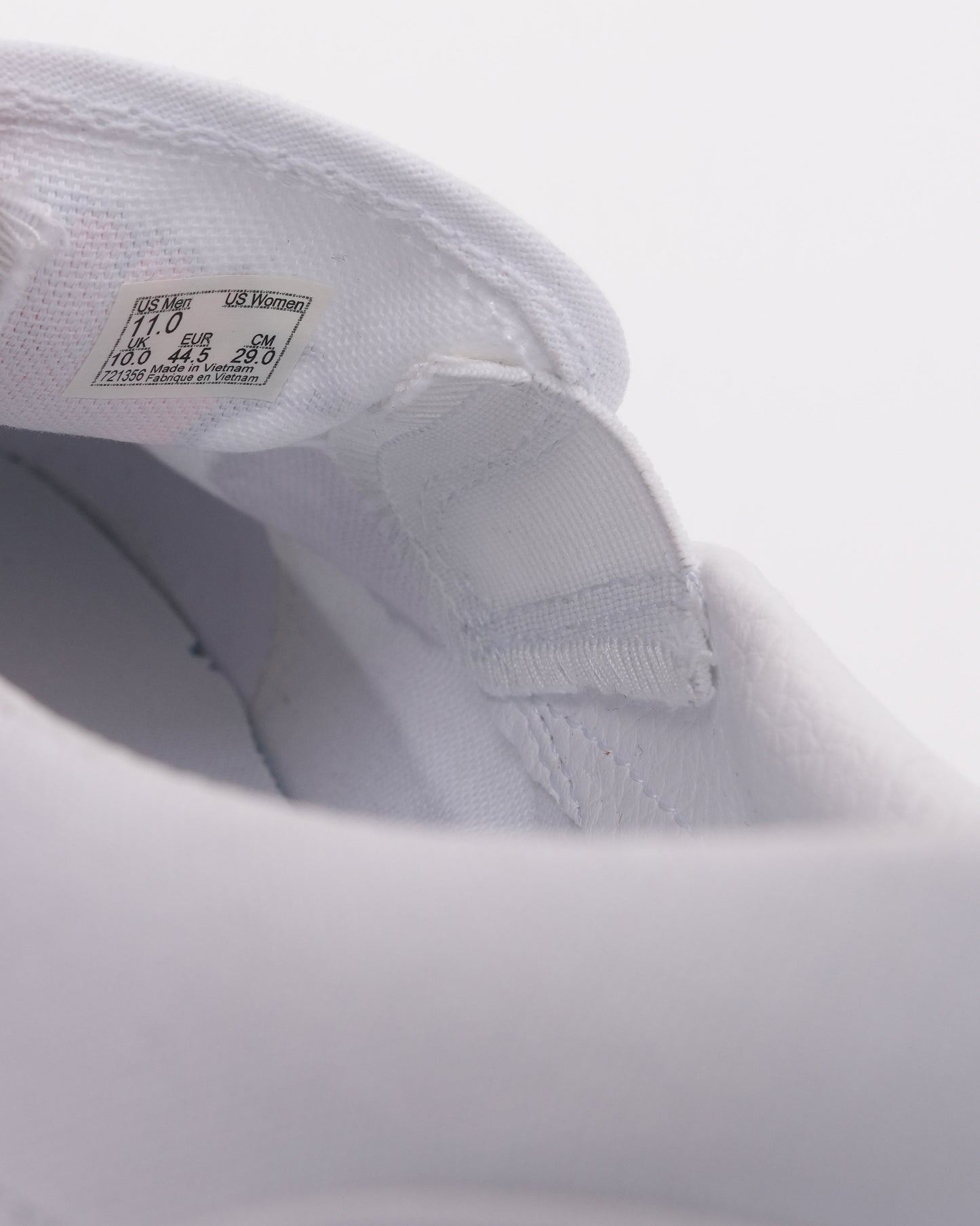 Matty Boy Hand-Painted Bug Vans Slip-On Sneakers