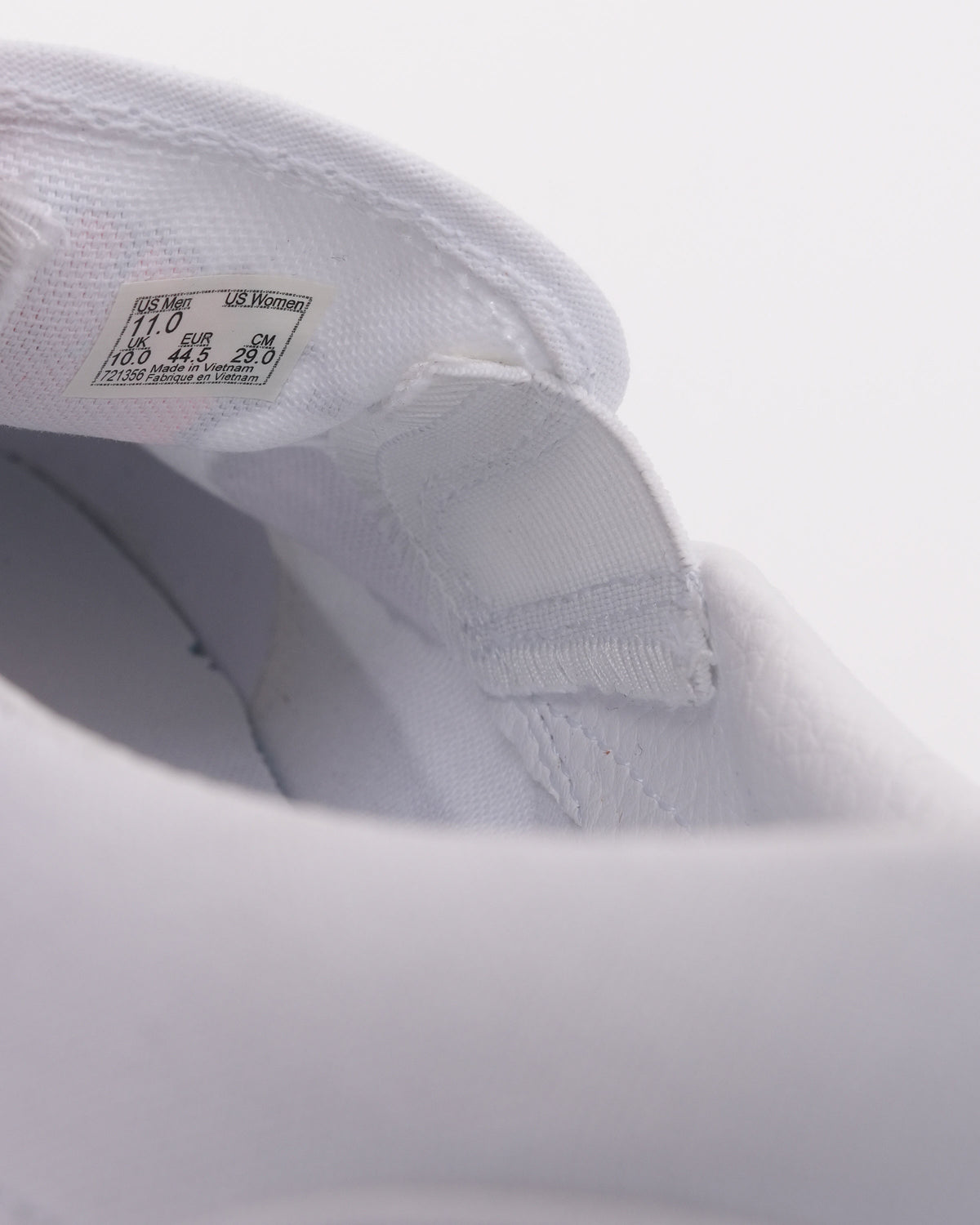 Matty Boy Hand-Painted Bug Vans Slip-On Sneakers