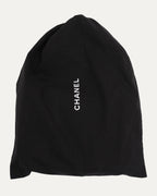 Graphic Catch Flap Bag
