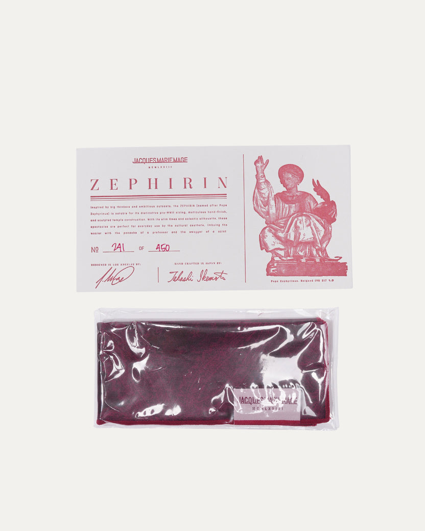 Zephirin Sunglasses