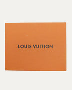 Graffiti LV Trainers