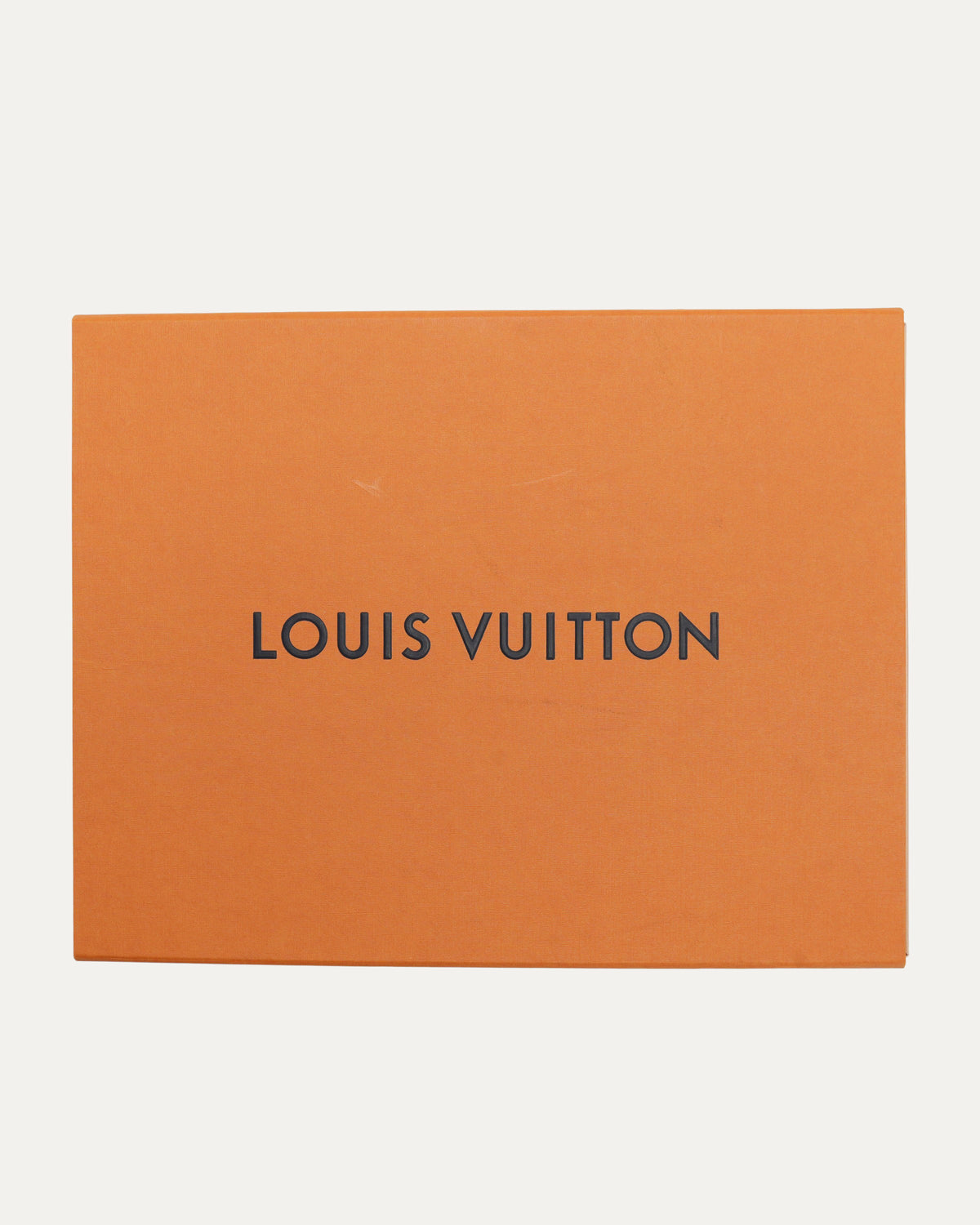 Graffiti LV Trainers