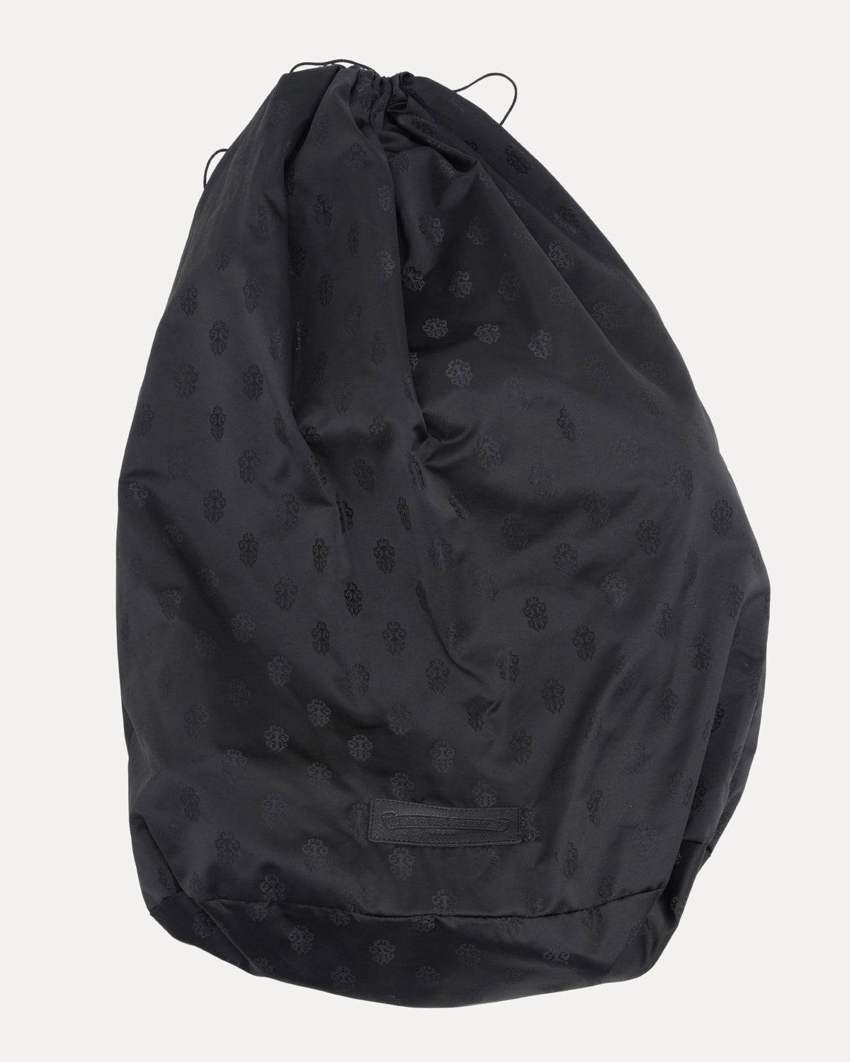 Nylon Stencil 7th Grade Backpack