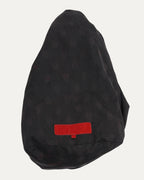 Mini Cow Print Backpack