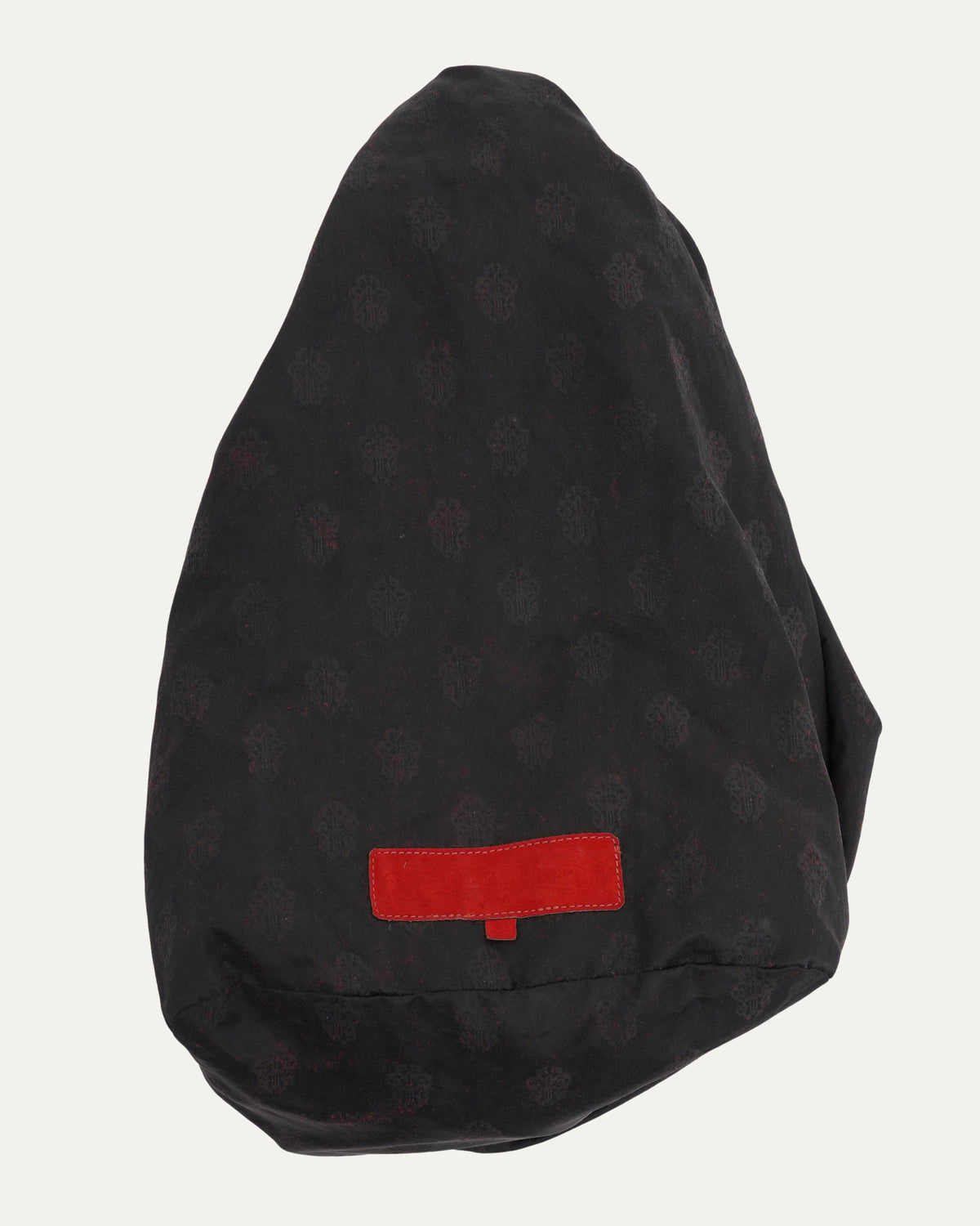 Mini Cow Print Backpack