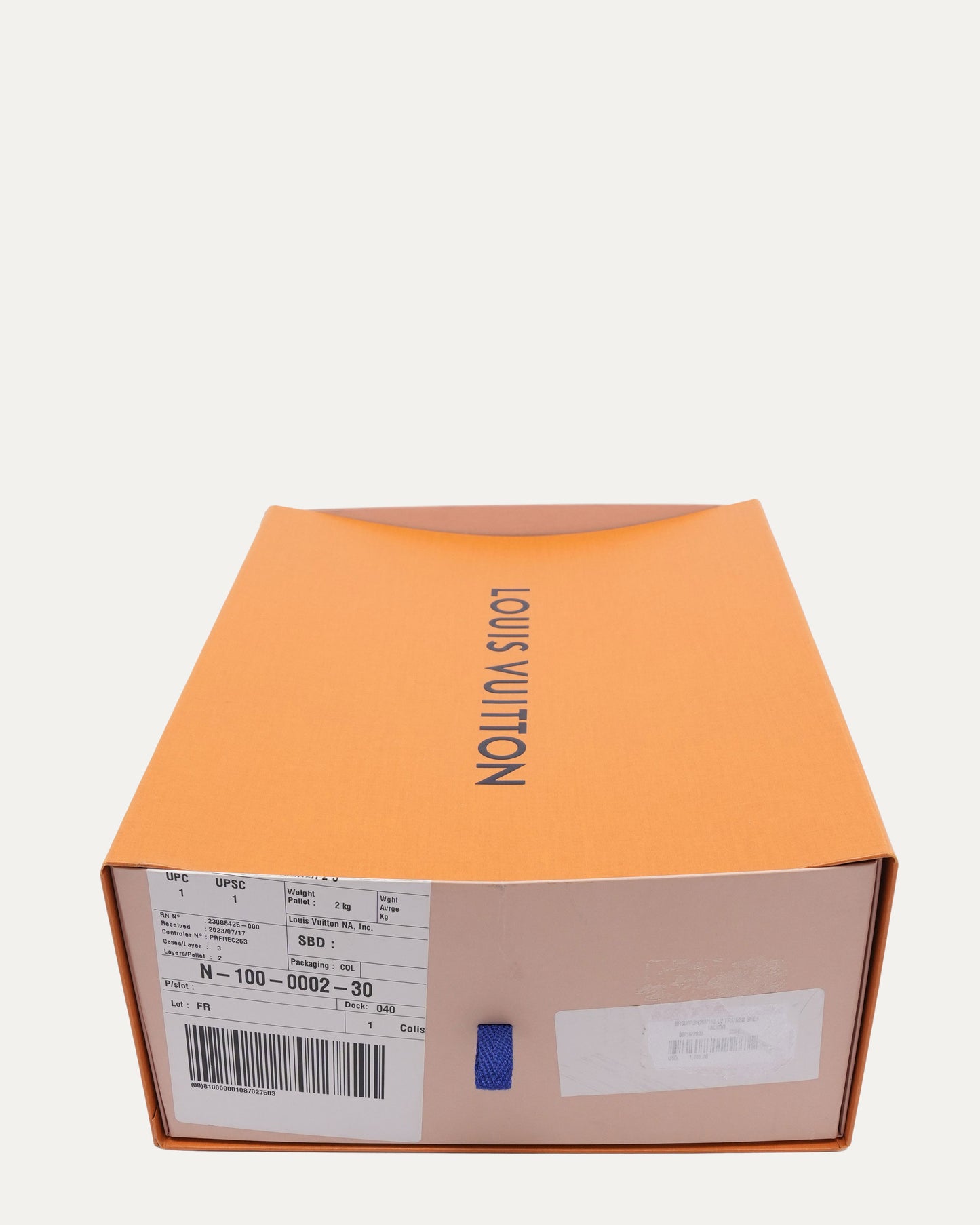 LV Trainer 2