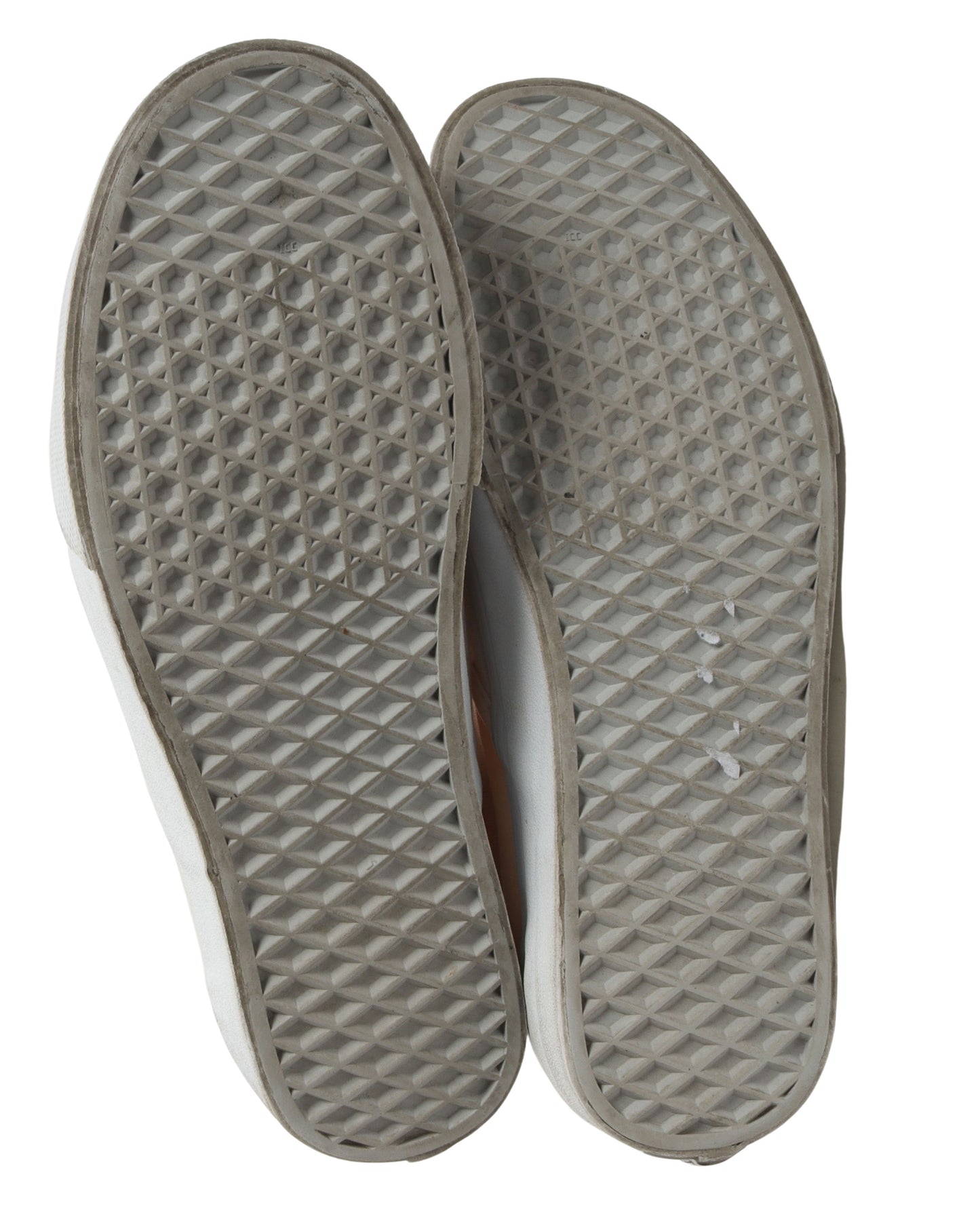 Matty Boy Hand Drawn Slip On Vans