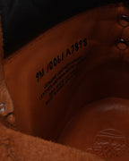 Cross Patch Timberland 6 Inch Boots