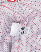 Reversible Matty Boy Form Mesh Jersey