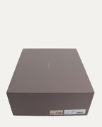 Leather Ramone High Top Sneaker
