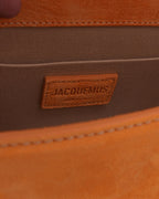 Le Chiquito Moyen Bag