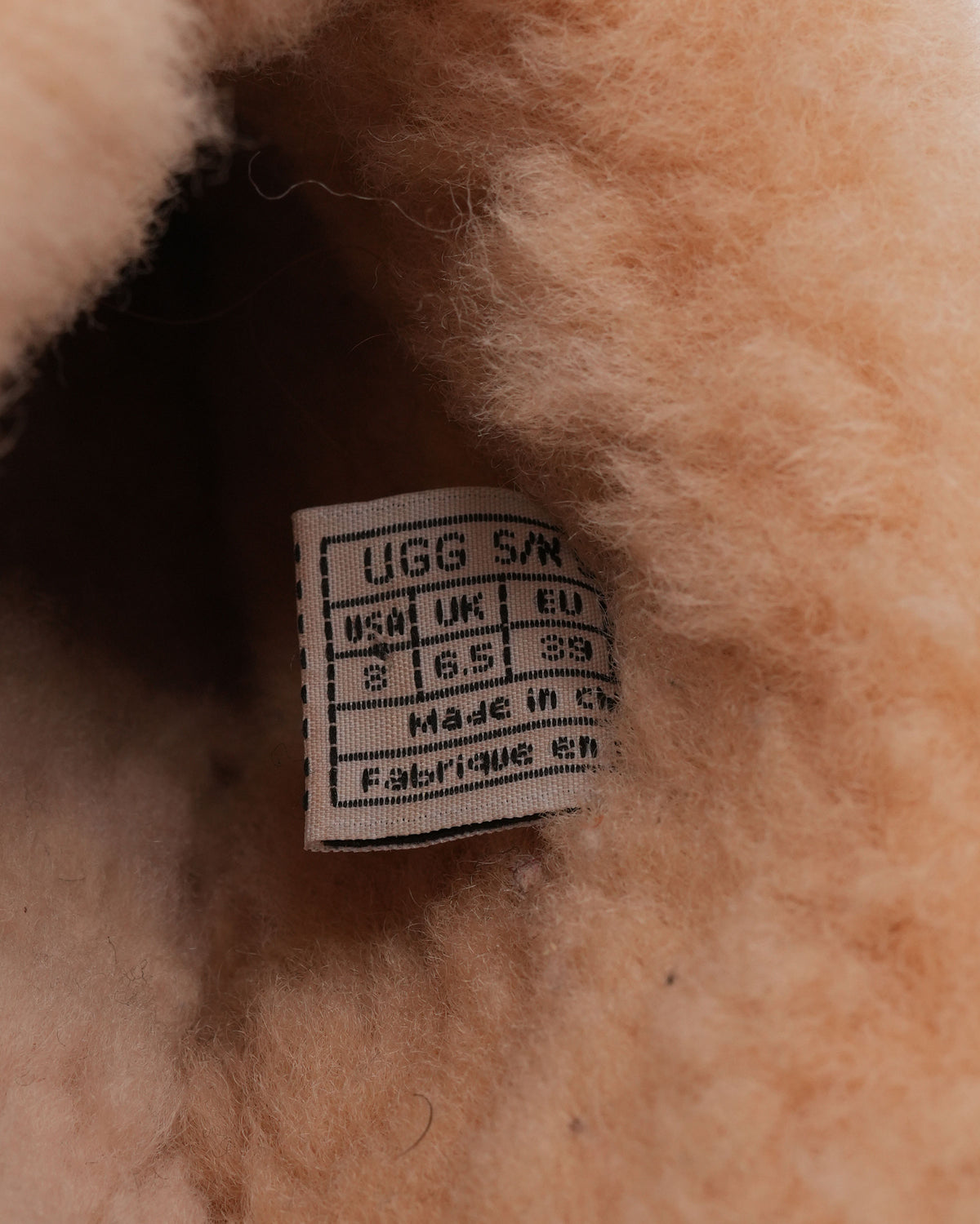 Fleur Embellished Ugg Mules