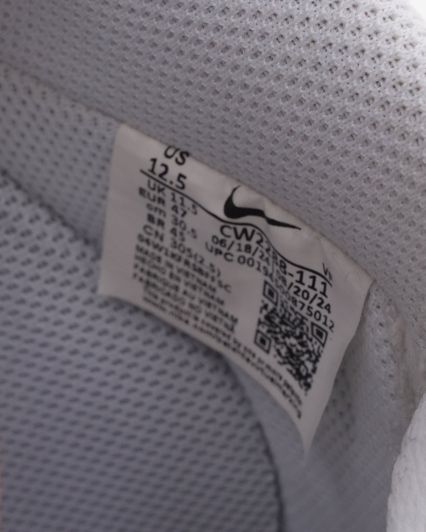 Nike Air Force 1 Sneakers