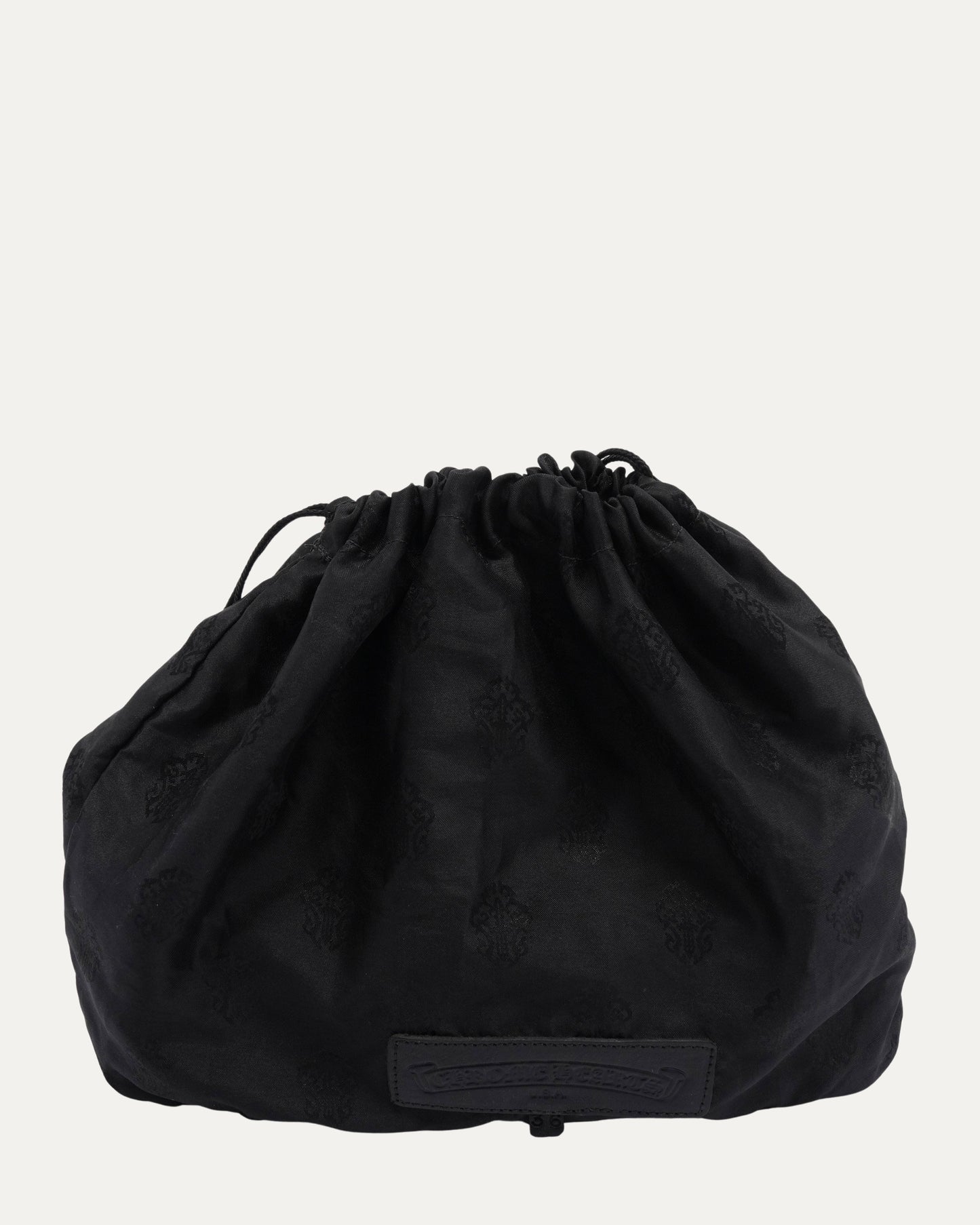 Plus Cross Chainmail Clutch