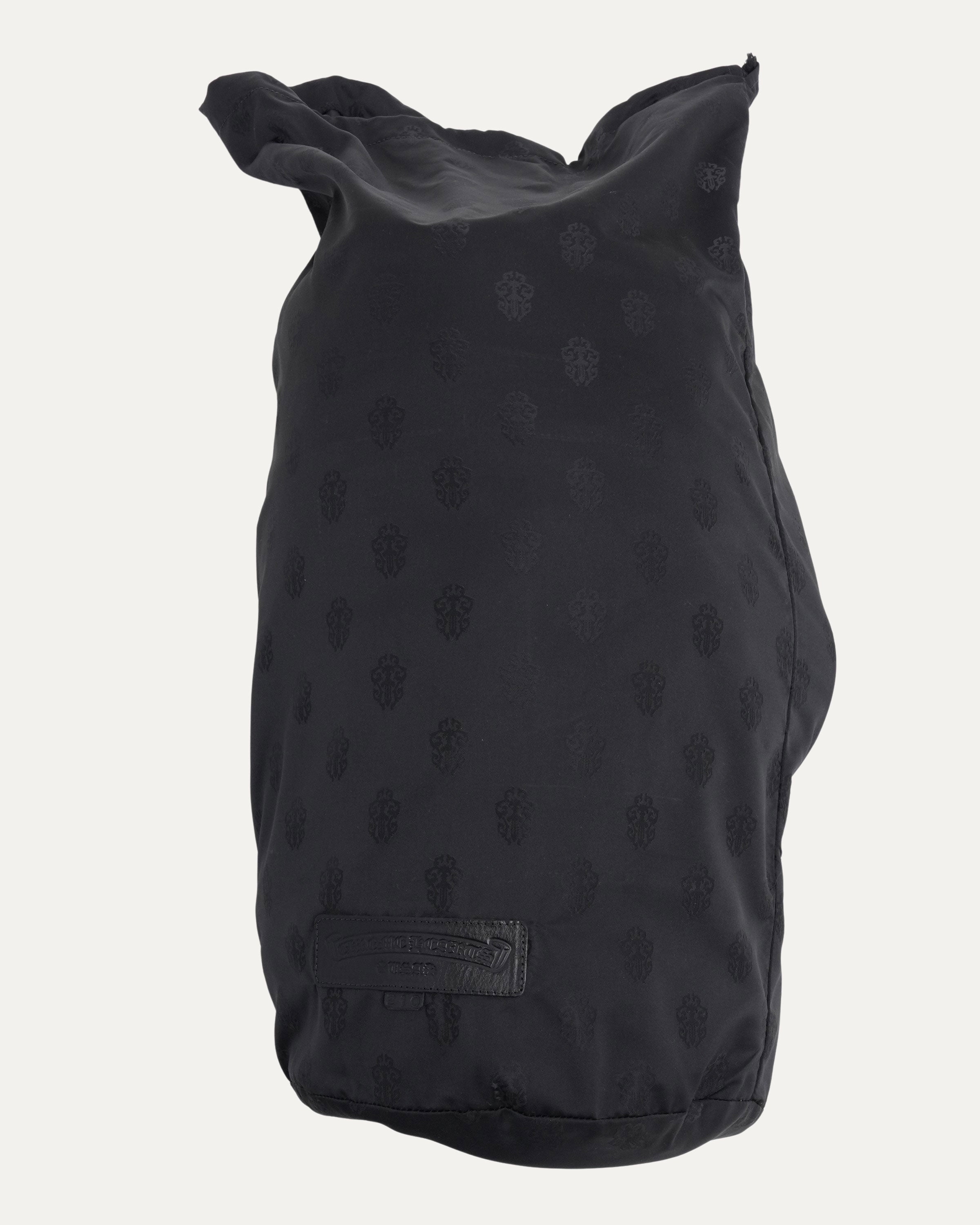 Chrome Hearts Camouflage Boston Duffle Bag – Justin Reed