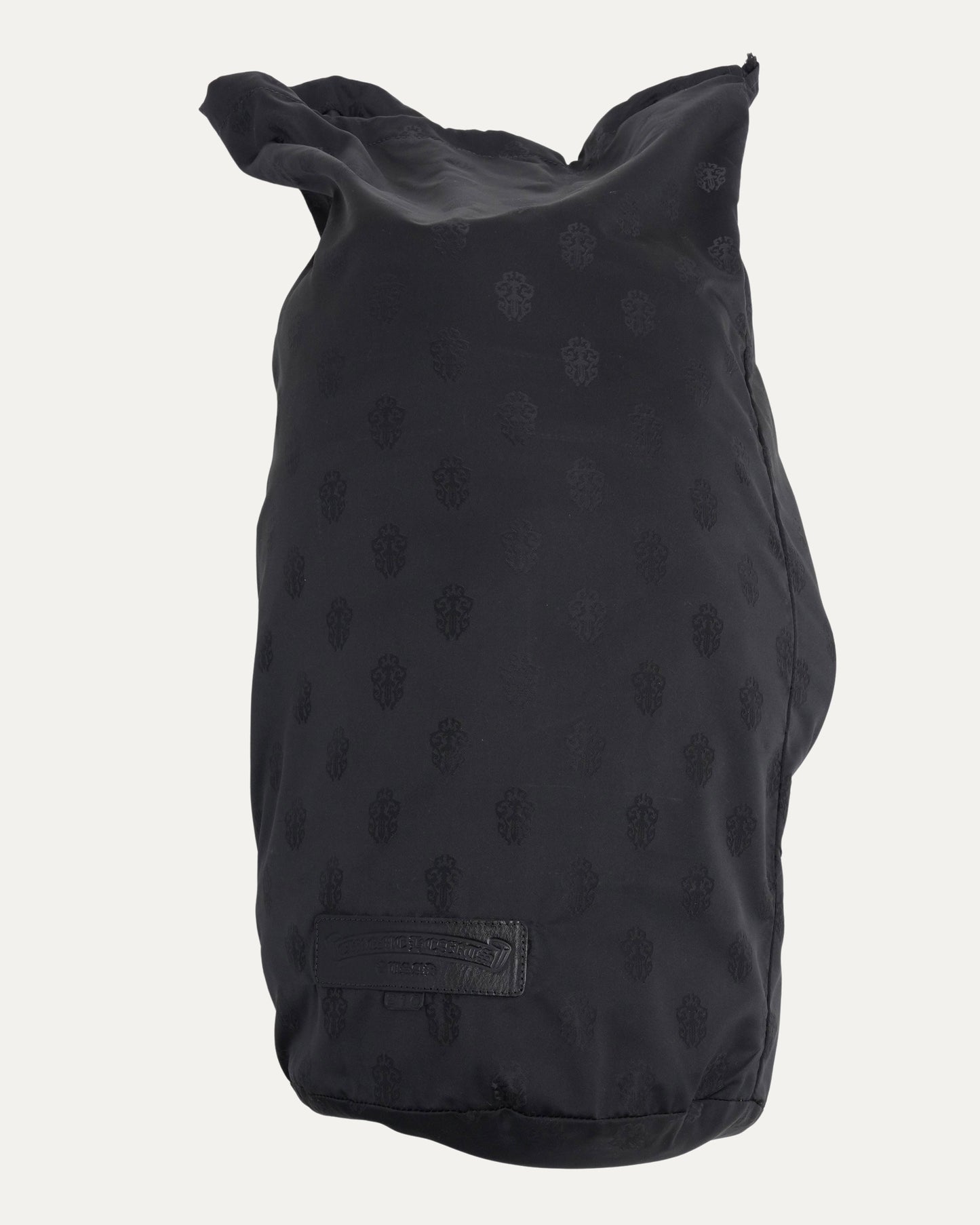 Camouflage Boston Duffle Bag