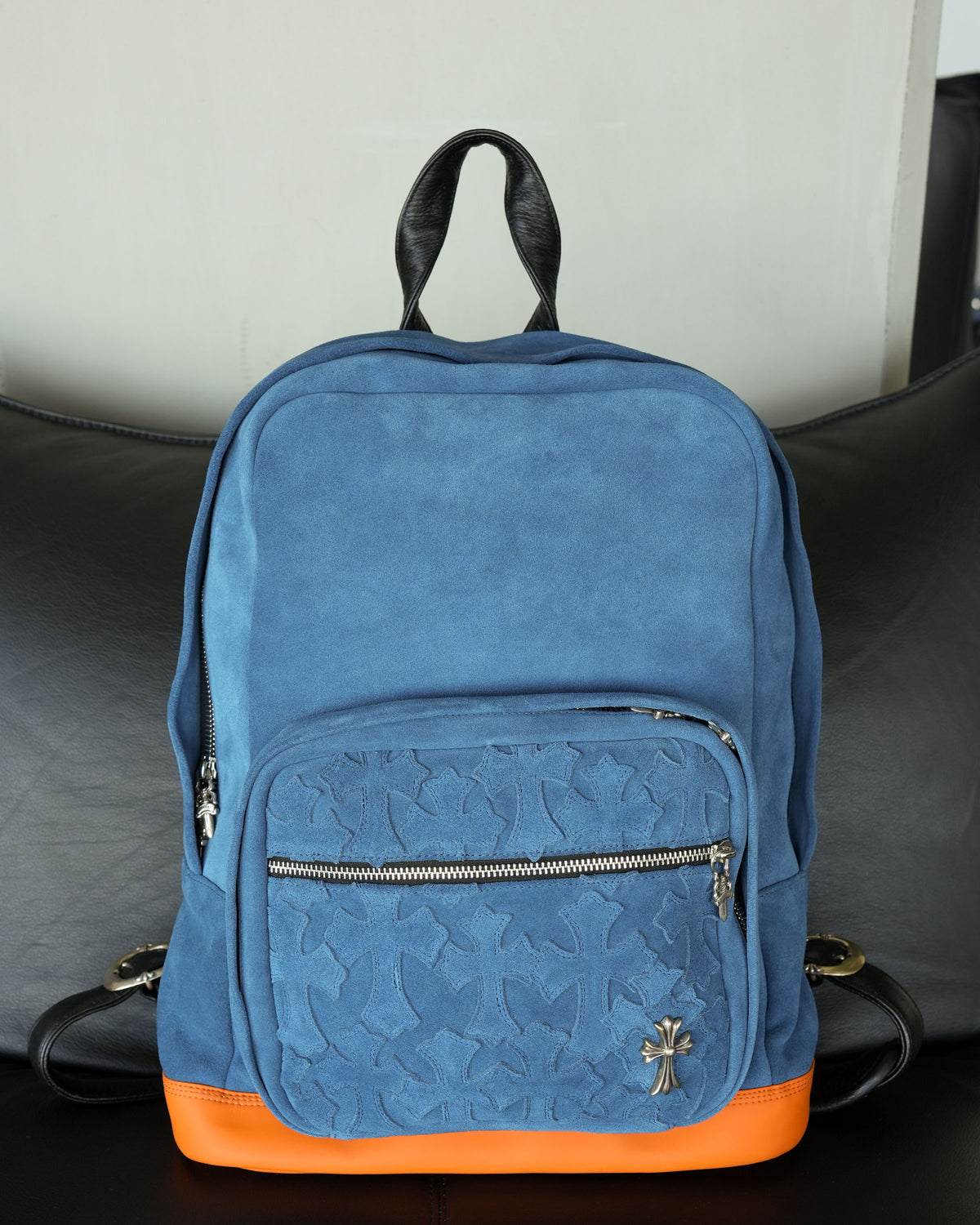 Seventh Grade Backpack