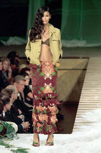 SS 2000 Flower Embellished Set