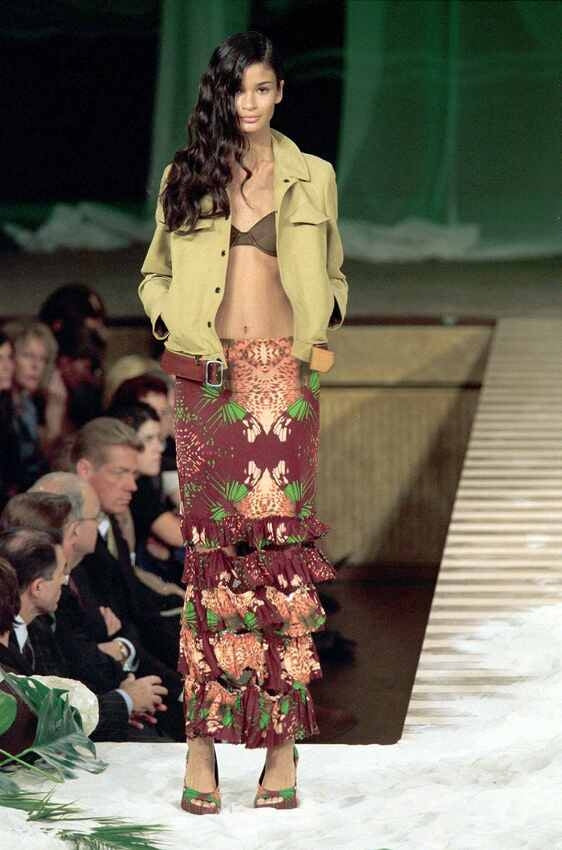 SS 2000 Flower Embellished Set