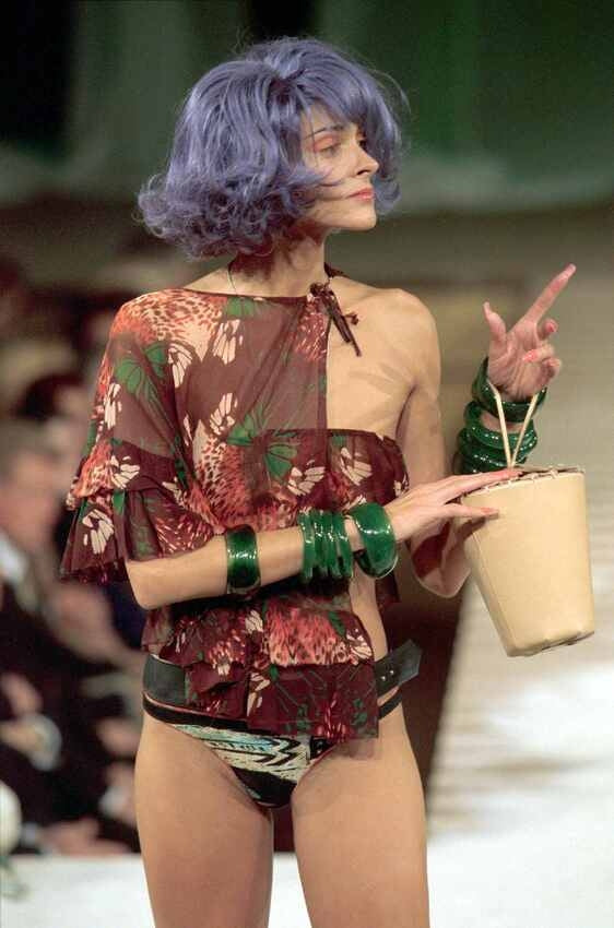 SS 2000 Flower Embellished Set