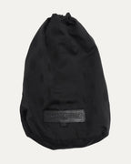 Cross Patch Denim Cross Body Taka Bag