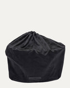 Chain Handle Tote Bag