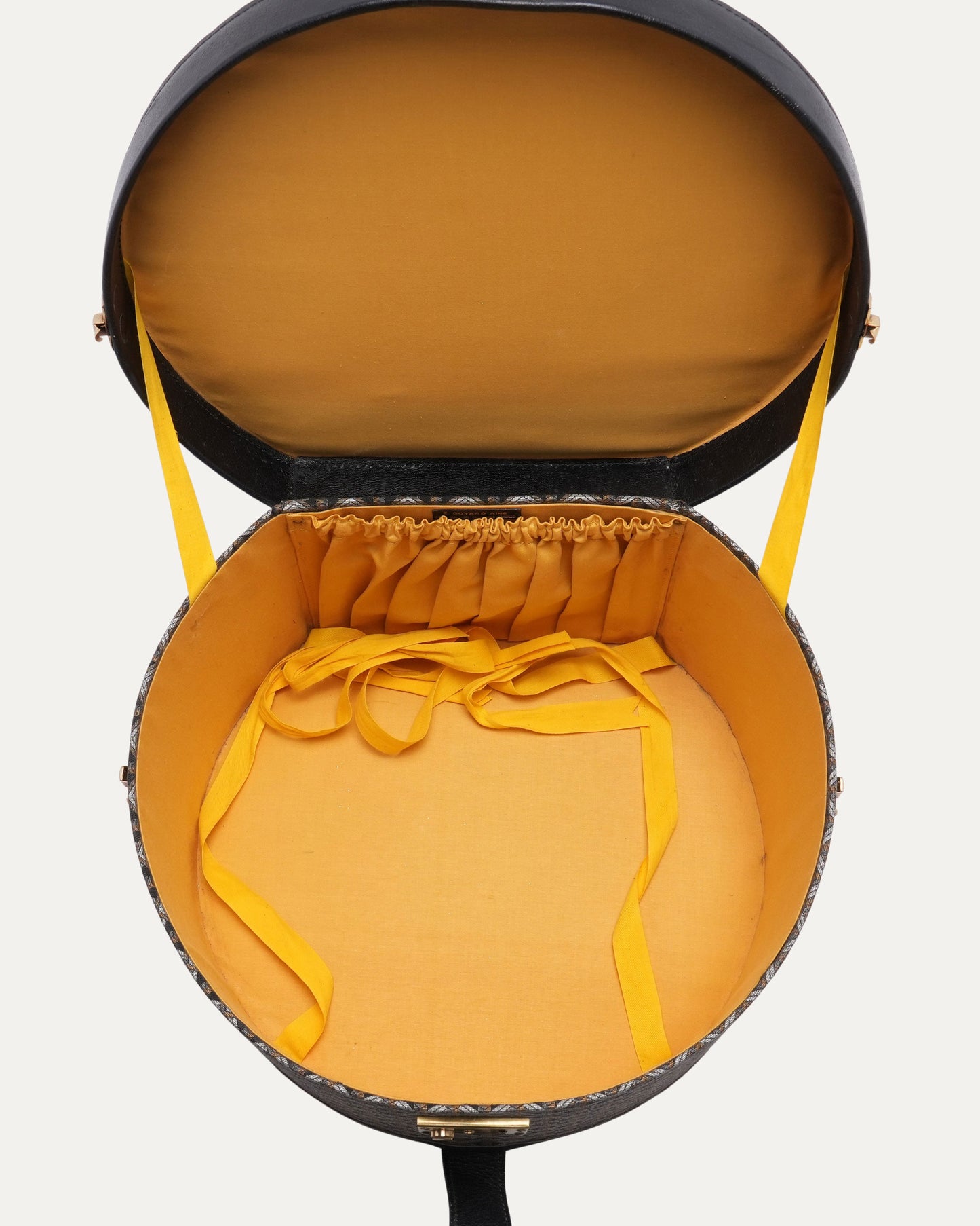 Boîte Chapeau Hat Box