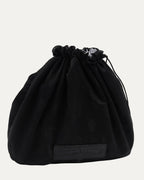 Dagger Embellished Small Slouchy Mo Bag