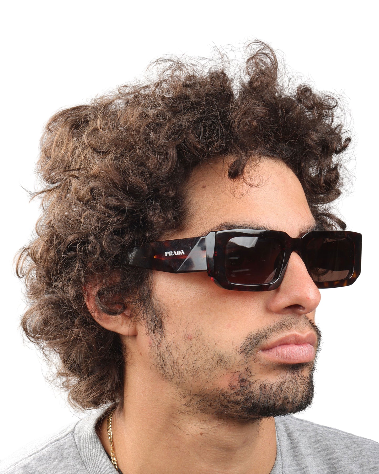 Tortoiseshell Sunglasses