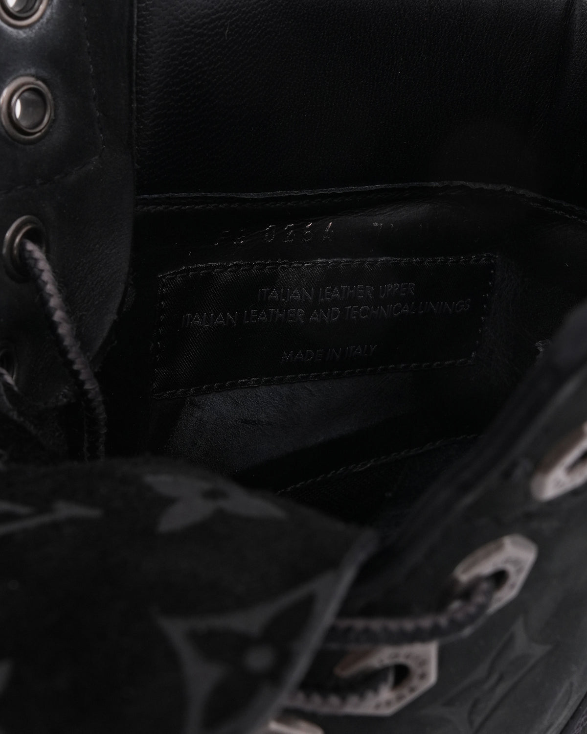 Timberland 6 Inch Monogram Ankle Boot