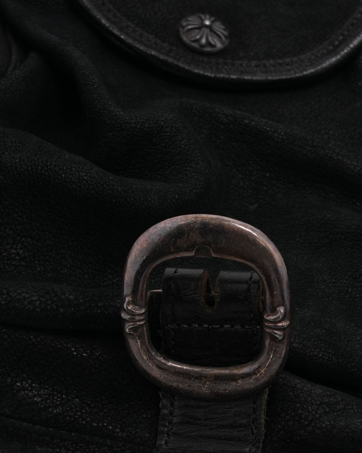 Gunslinger Messenger Bag