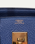 Taurillon Clemence Birkin 30