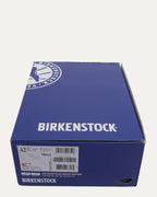 Dagger Embellished Birkenstock Boston Suede Mule