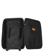 Takashi Murakami "Pegase 60" Monogramouflage Roller Suitcase