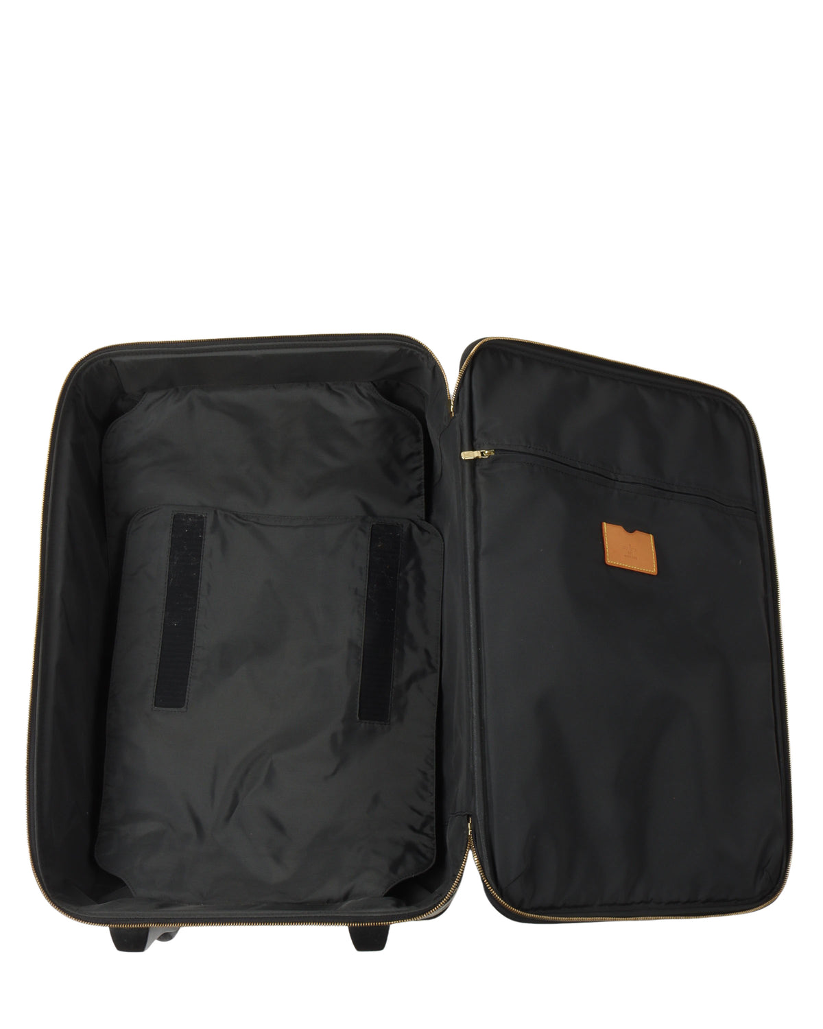 Takashi Murakami "Pegase 60" Monogramouflage Roller Suitcase